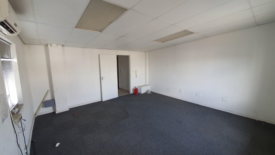 To Let commercial Property for Rent in Airport City Western Cape